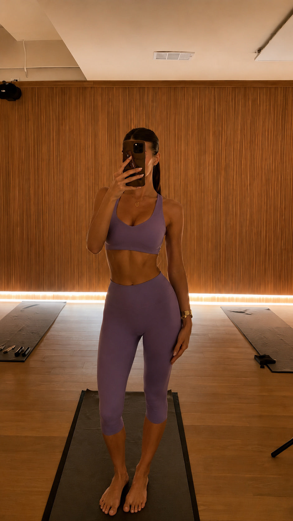 Nurture Scoop Bra