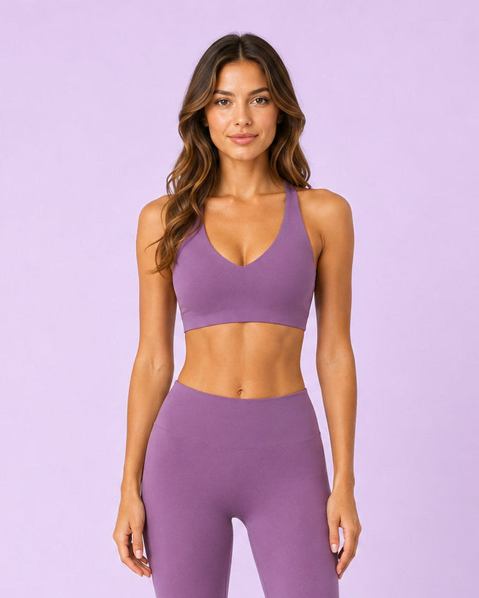Nurture Scoop Bra