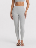 High-Waisted Brushed Sculpting Leggings