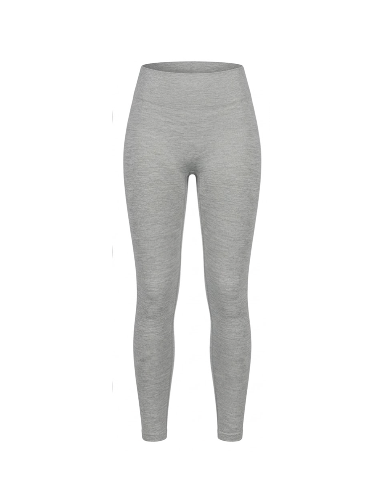 High-Waisted Brushed Sculpting Leggings