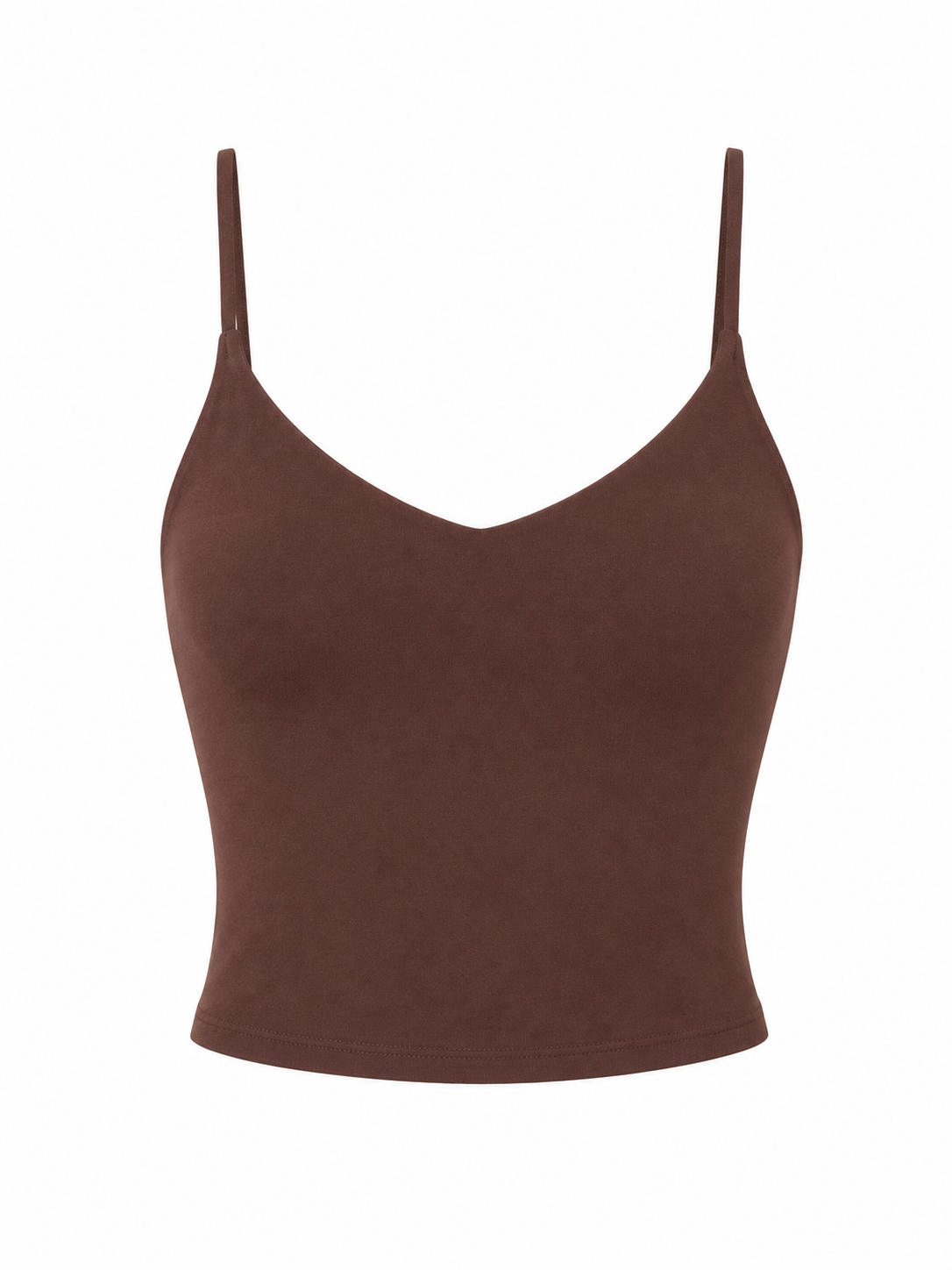 Longline Cami Bra