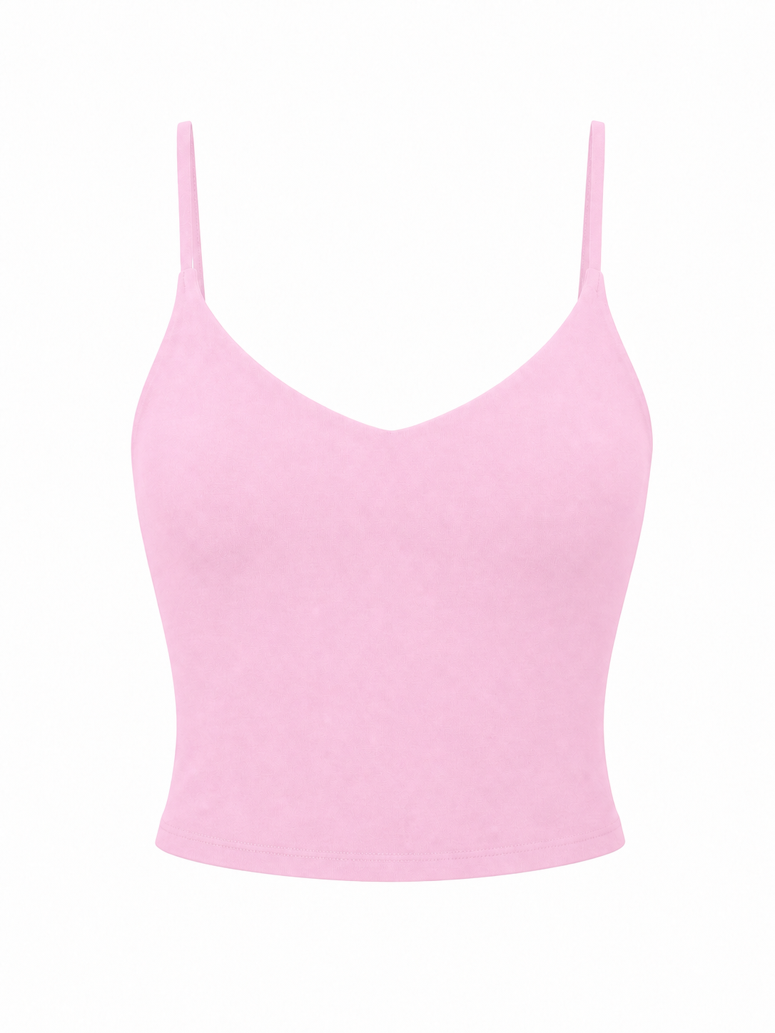 Longline Cami Bra