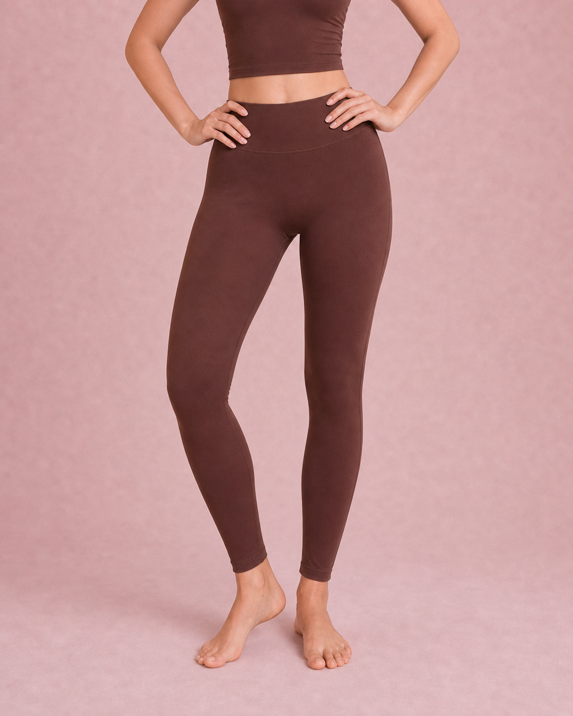 Flow High-Waist Leggings
