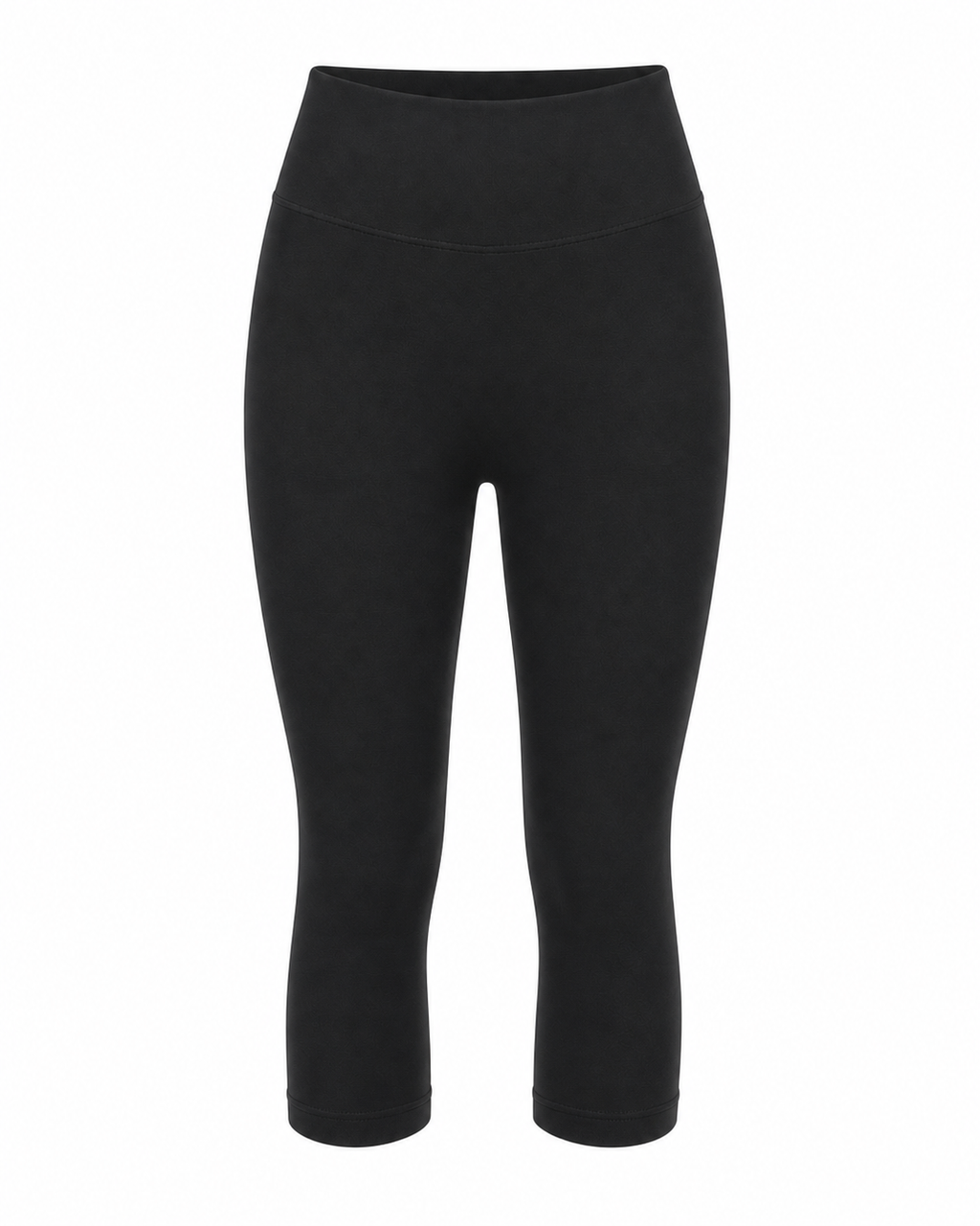 Sculpt High-Waist Capri Leggings