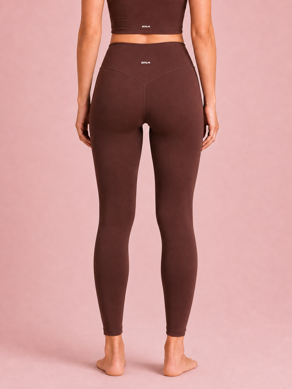 Flow High-Waist Leggings
