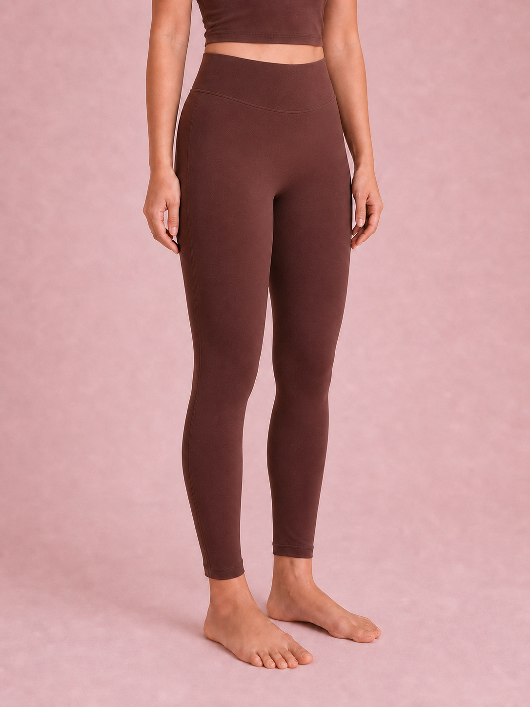 Flow High-Waist Leggings